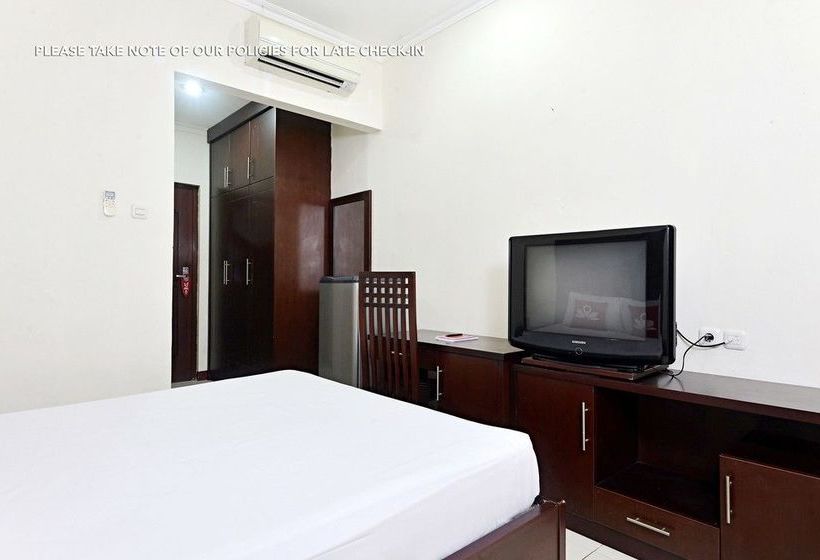 Пансион Zen Rooms Kuningan Tiong