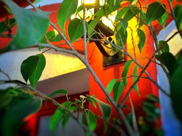 Primera Hacienda Hotel Boutique