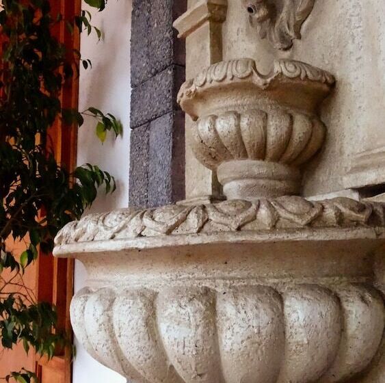 Primera Hacienda Hotel Boutique