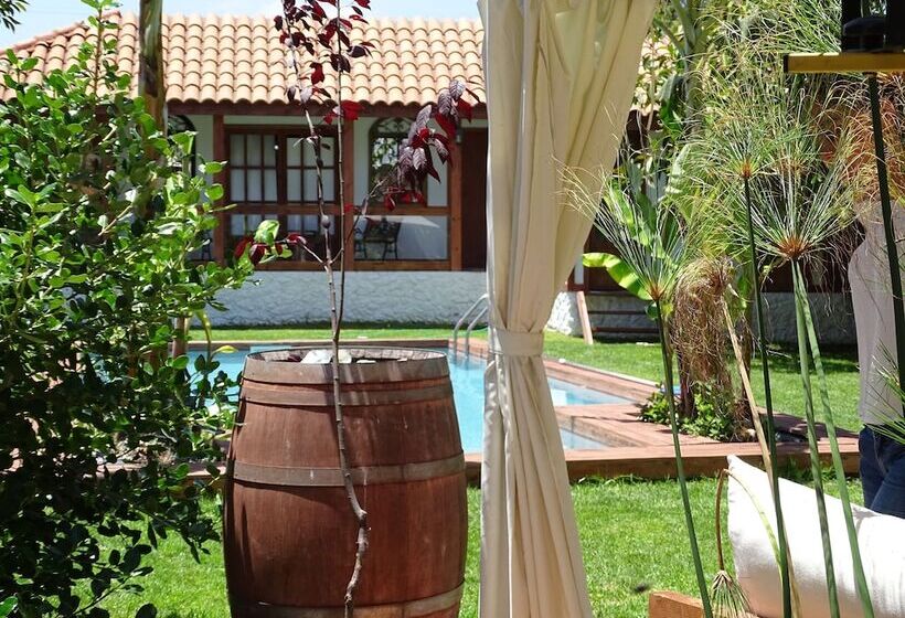 Primera Hacienda Hotel Boutique