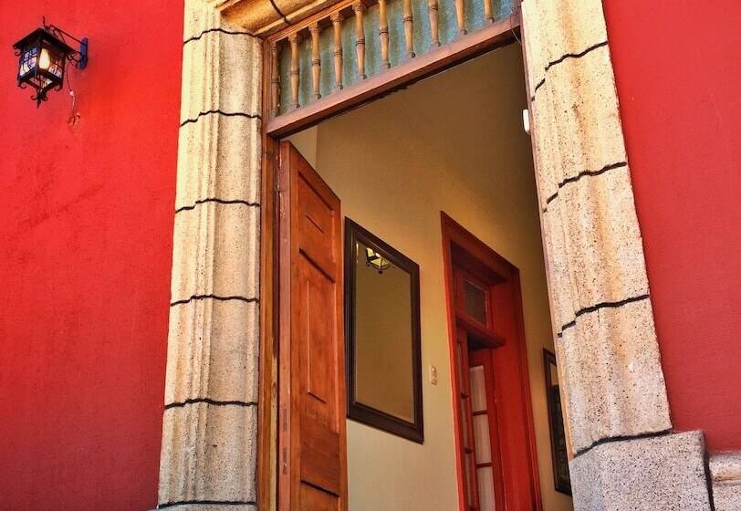 Primera Hacienda Hotel Boutique