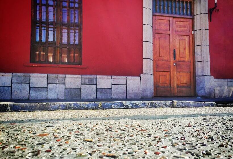 Primera Hacienda Hotel Boutique