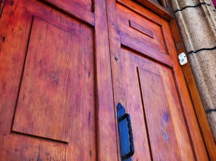 Primera Hacienda Hotel Boutique