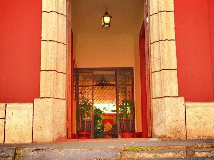 Primera Hacienda Hotel Boutique