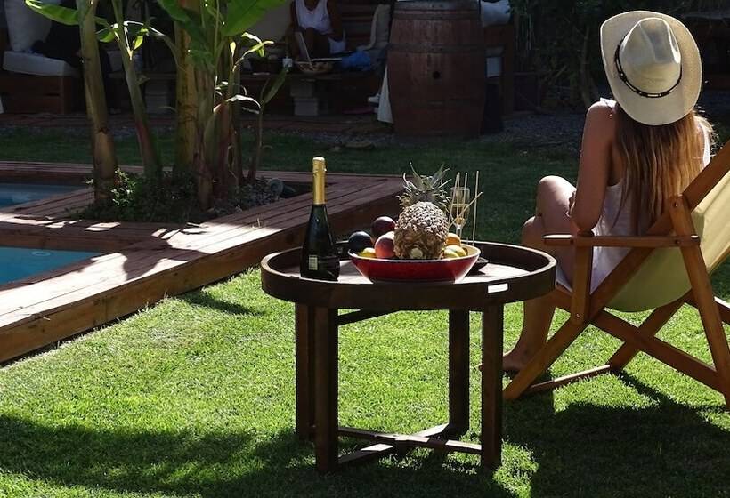 Primera Hacienda Hotel Boutique