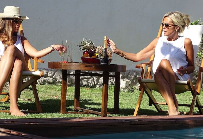 Primera Hacienda Hotel Boutique