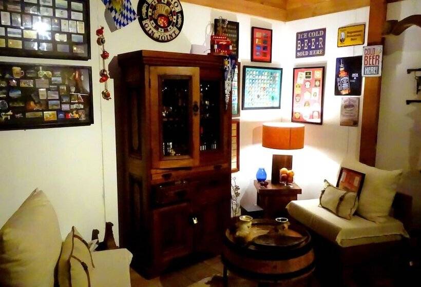 Primera Hacienda Hotel Boutique