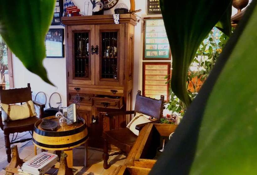 Primera Hacienda Hotel Boutique