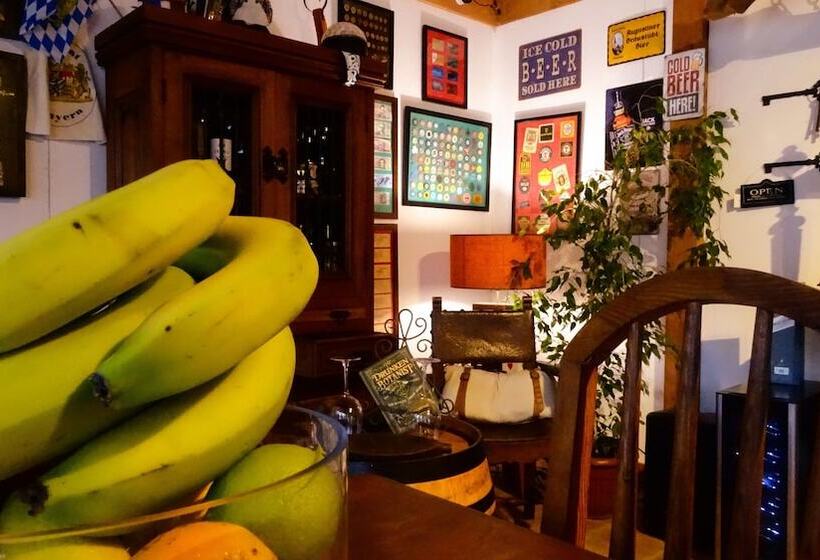 Primera Hacienda Hotel Boutique