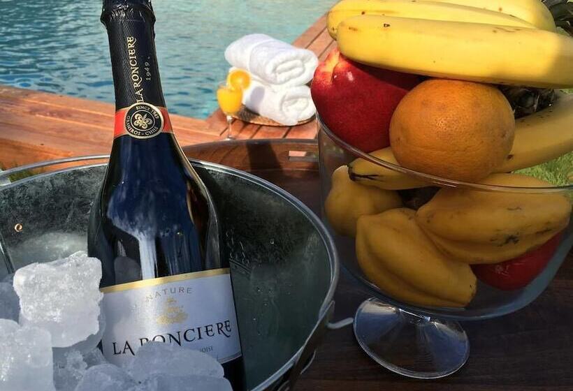 Primera Hacienda Hotel Boutique