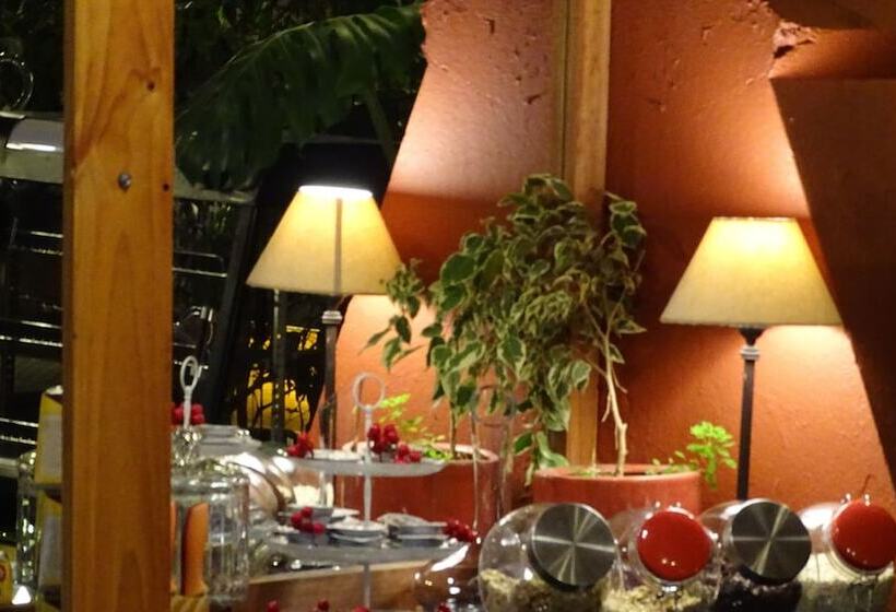 Primera Hacienda Hotel Boutique