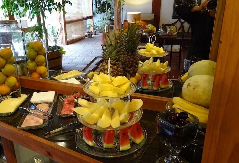 Primera Hacienda Hotel Boutique