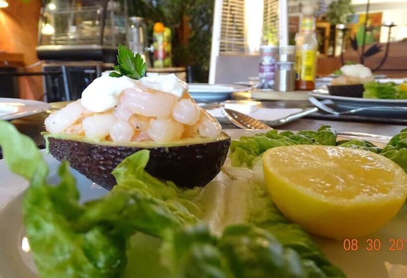 Primera Hacienda Hotel Boutique