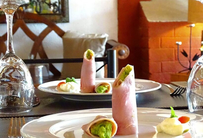 Primera Hacienda Hotel Boutique