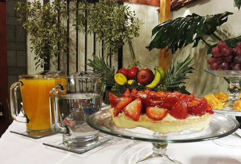 Primera Hacienda Hotel Boutique