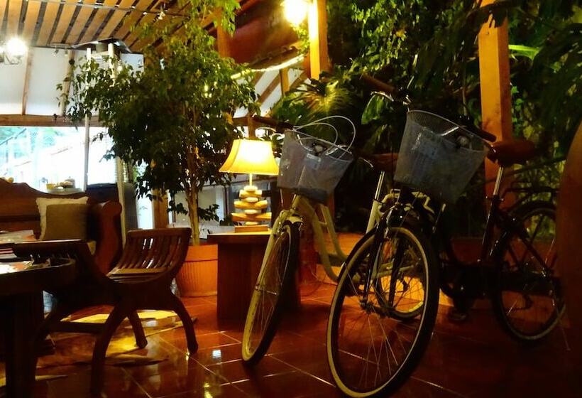 Primera Hacienda Hotel Boutique