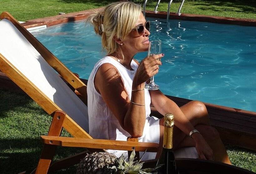 Primera Hacienda Hotel Boutique