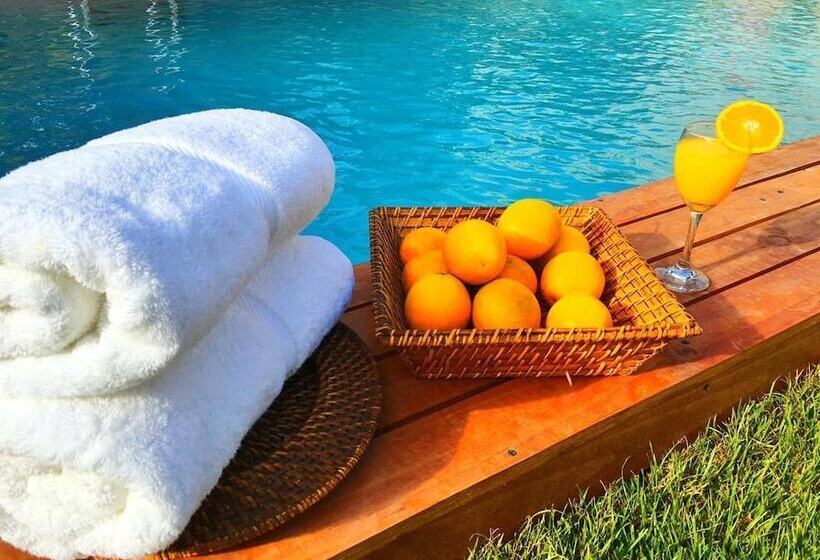 Primera Hacienda Hotel Boutique