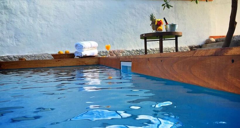 Primera Hacienda Hotel Boutique