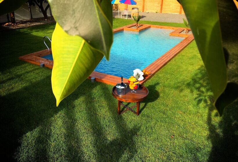 Primera Hacienda Hotel Boutique