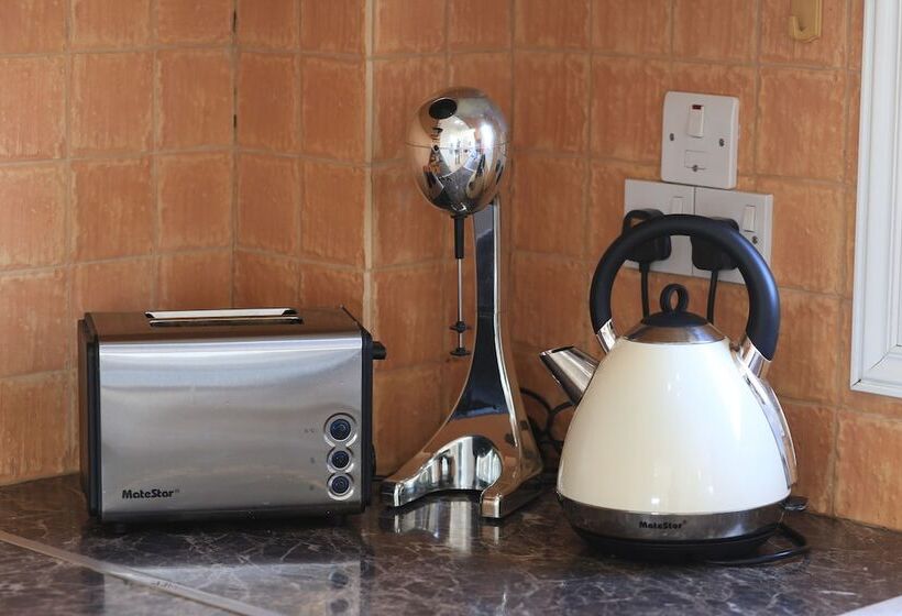 Seabreeze Villas With Private Pool