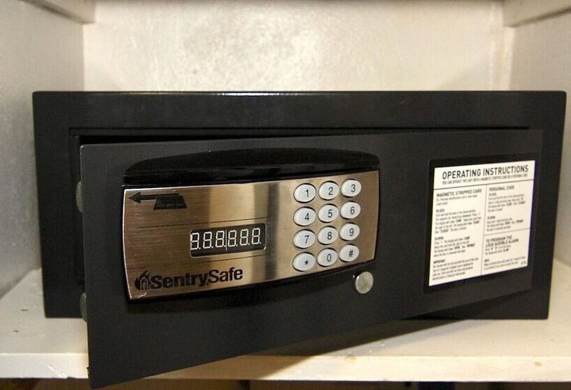 Sheridan Suites Apartments