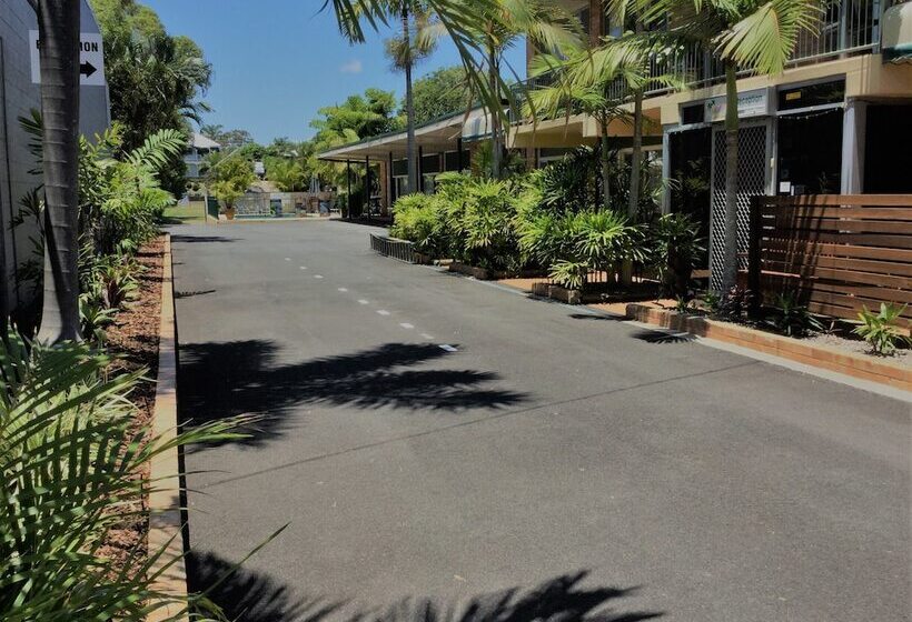 Sunseeker Motel