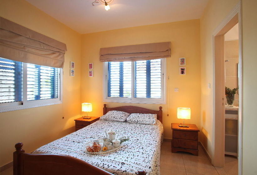 Protaras Villa Kos 8 Near Konnos Beach