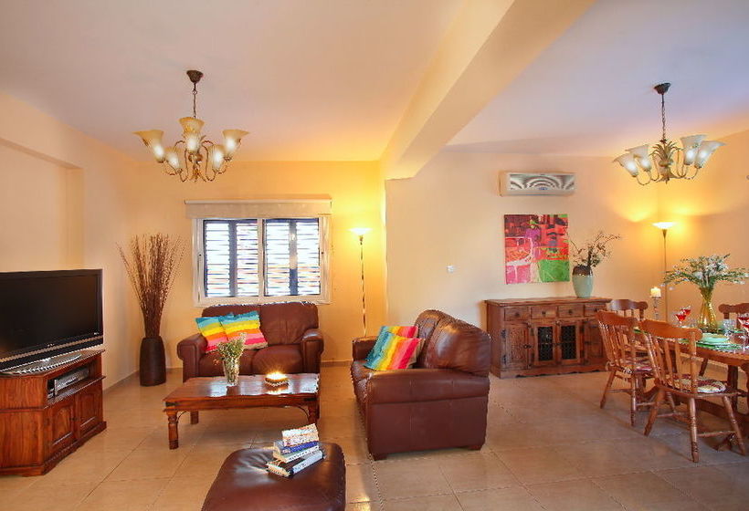 Protaras Villa Kos 8 Near Konnos Beach