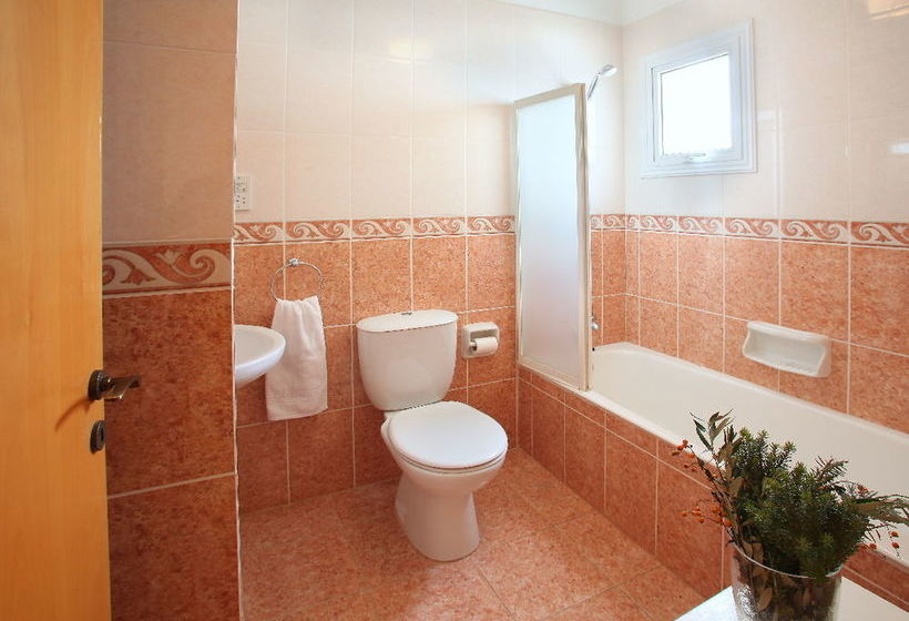 Protaras Villa Kos 8 Near Konnos Beach