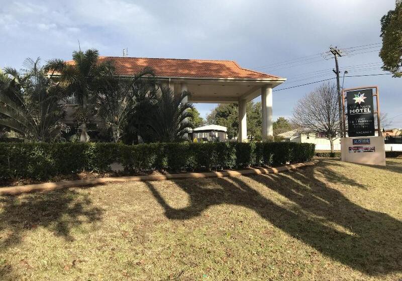 Villa Nova Motel