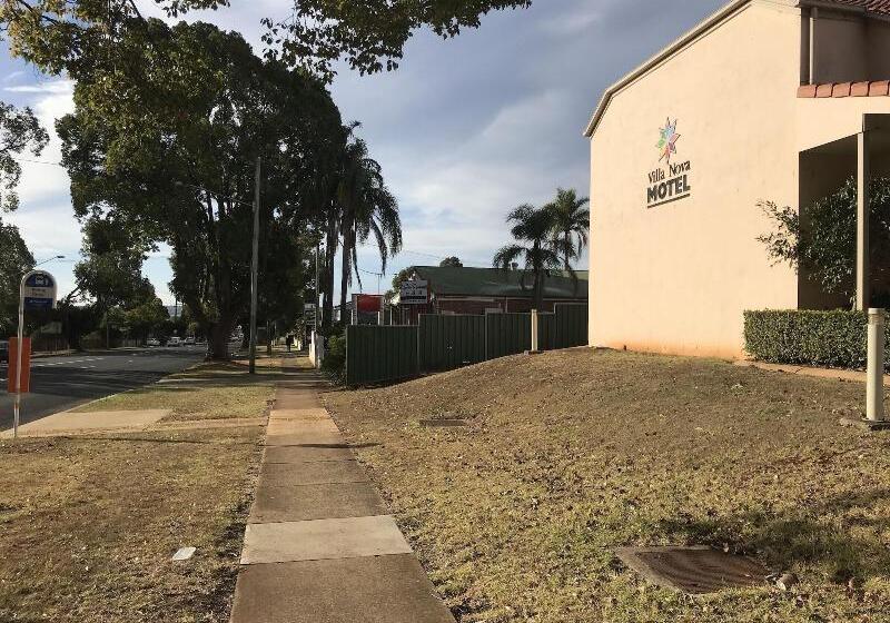 Villa Nova Motel