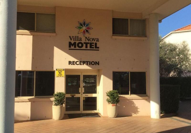 Villa Nova Motel