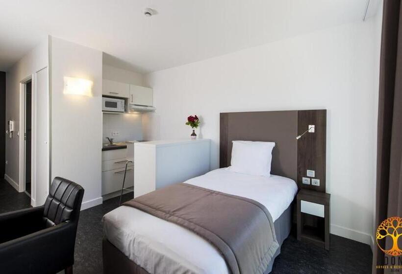 Adonis Dijon Maison Internationale