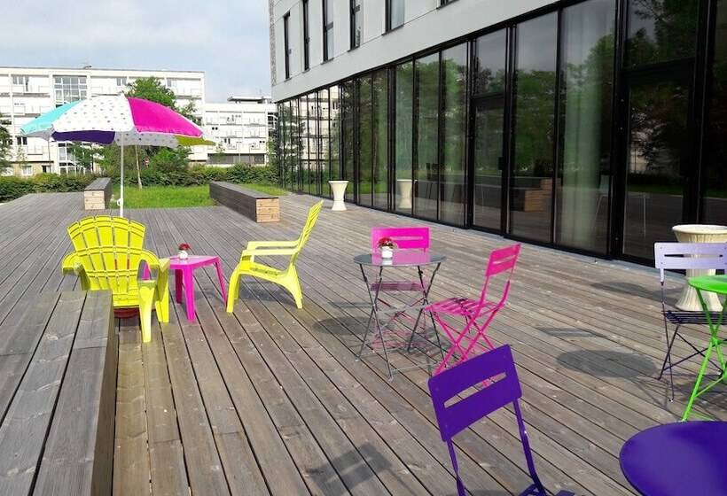 Adonis Dijon Maison Internationale