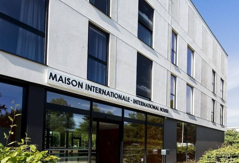 Adonis Dijon Maison Internationale