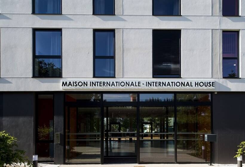 Adonis Dijon Maison Internationale