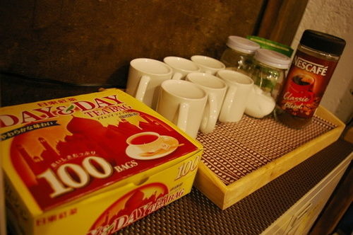 ユースホステル Candela Guest House Matsumoto