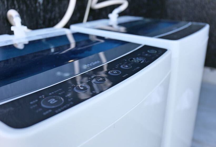 Hostel Samurise Mt Fuji