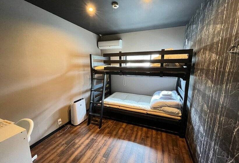 Hostel Samurise Mt Fuji