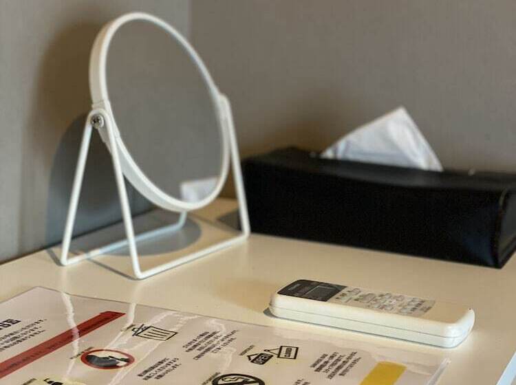 Hostel Samurise Mt Fuji