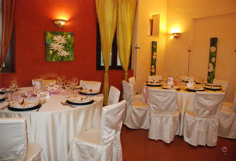 Antica Stazione Di Ficuzza