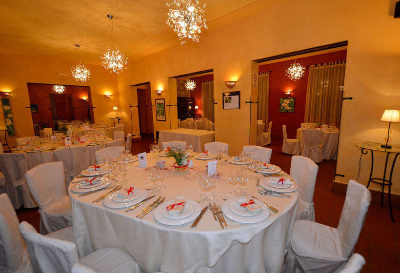 Antica Stazione Di Ficuzza