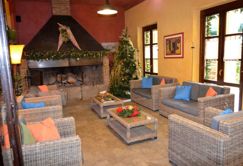 Antica Stazione Di Ficuzza