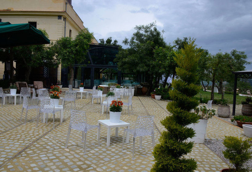Antica Stazione Di Ficuzza