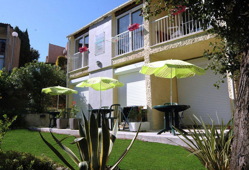 Appartaments Cocody Iii