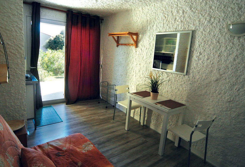 Appartaments Cocody Iii