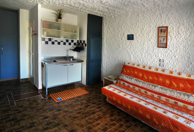 Appartaments Cocody Iii