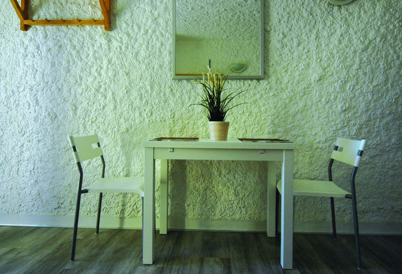 Appartaments Cocody Iii