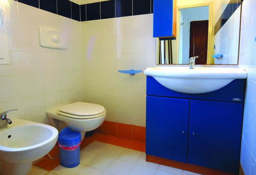 Appartaments Cocody Iii